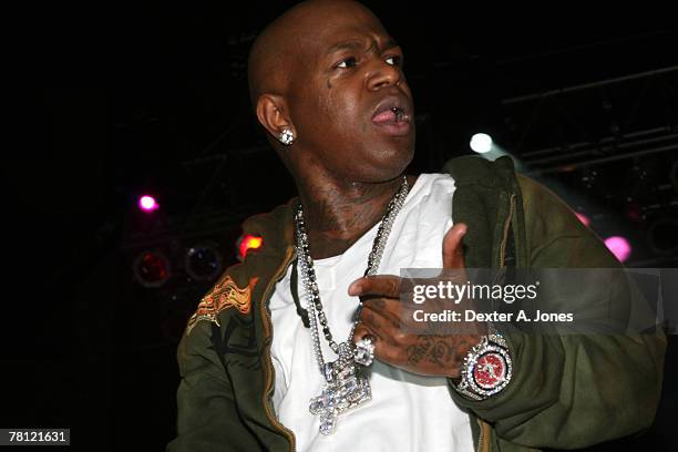 Birdman Rapper Crib 80 Birdman Aka Baby Stock Photos, High-Res Pictures, and Images - Getty ...