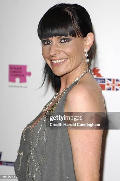 Lucy Pargeter