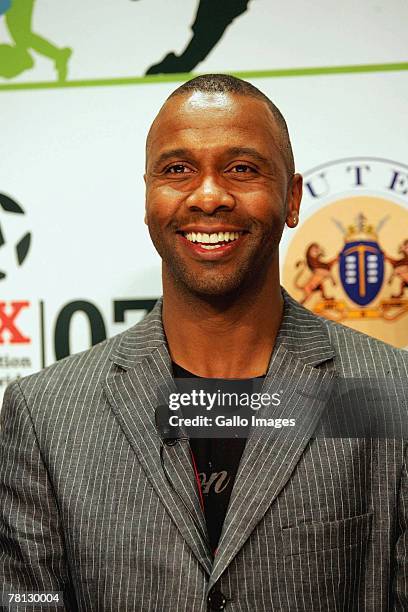 Benny Radebe Pictures and Photos - Getty Images