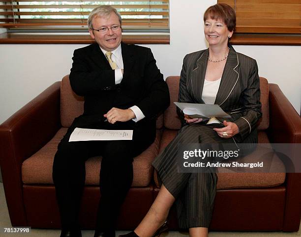 Kevin Rudd Memer 1,735 Julia Rudd Stock Photos, High-Res Pictures, and Images - Getty Images