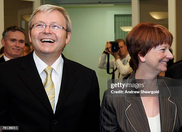 Kevin Rudd Memer 1,735 Julia Rudd Stock Photos, High-Res Pictures, and Images - Getty Images