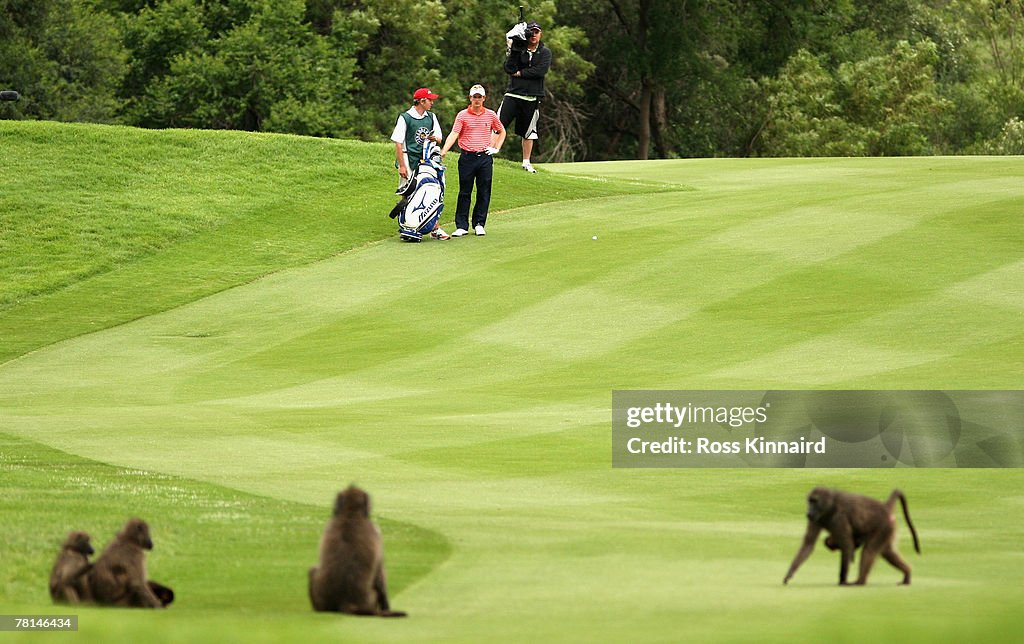 Nedbank Golf Challenge