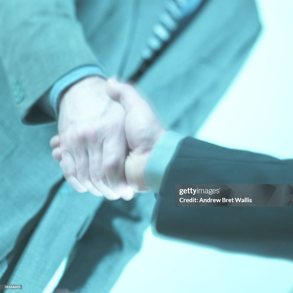 Handshake