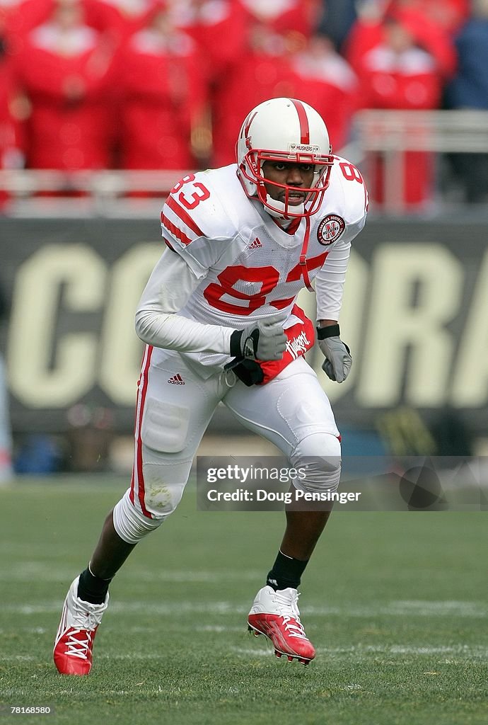 Nebraska v Colorado