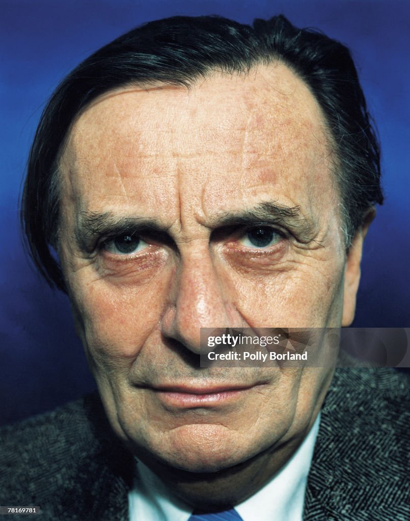 Barry Humphries