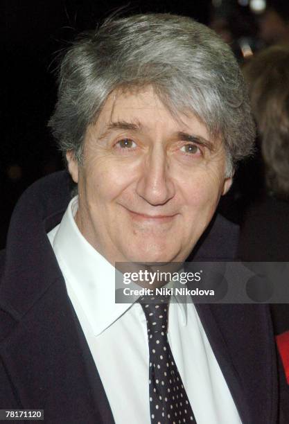 Tom Conti