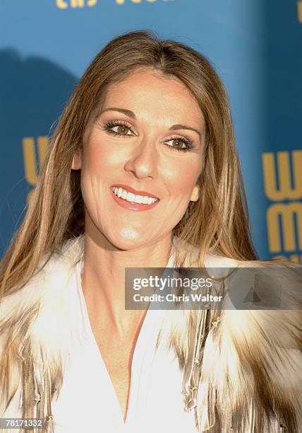 Celine Dion