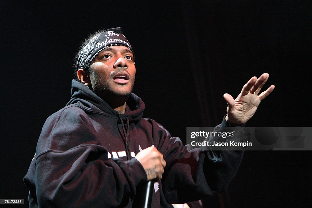 2007 J.A.M. Awards and Concert