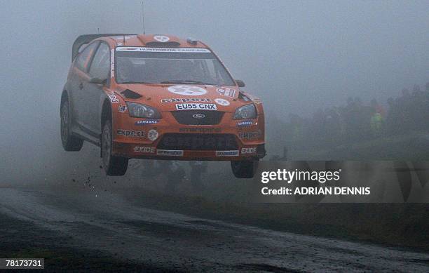 Henning Rally Driver 148 Port Of Swansea Stock Photos, High-Res Pictures, and Images - Getty ...