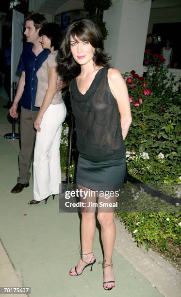 Lara Flynn Boyle