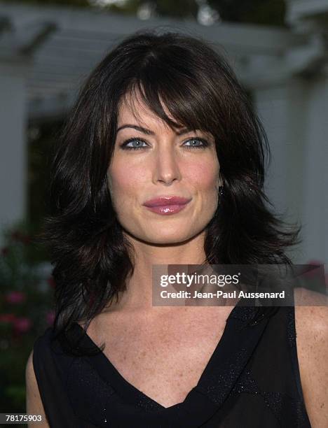 Lara Flynn Boyle