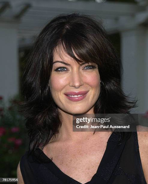 Lara Flynn Boyle