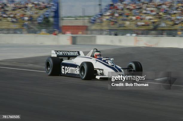 39 fotos de stock e banco de imagens de Brabham Bt49c - Getty Images