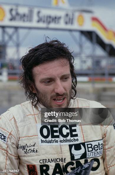 1981 British Grand Prix 1981 British Grand Prix