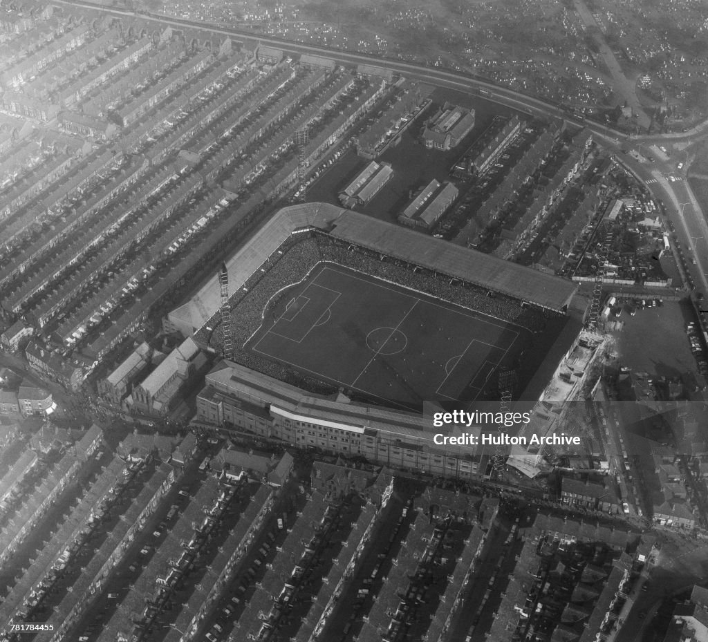 Goodison Park