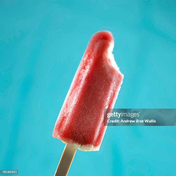 ice pop - artificial sweeteners stock pictures, royalty-free photos & images