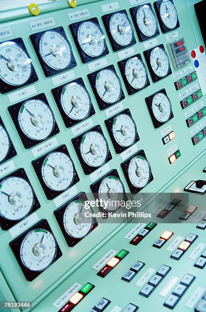 Diesel Monitoring Table 77 Diesel Control Monitor Stock Photos, High-Res Pictures, and Images ...