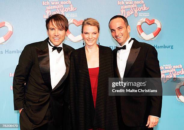 Wolf Kroeger Photos and Premium High Res Pictures Getty Images