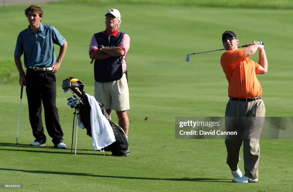 The Del Webb Father Son Challenge