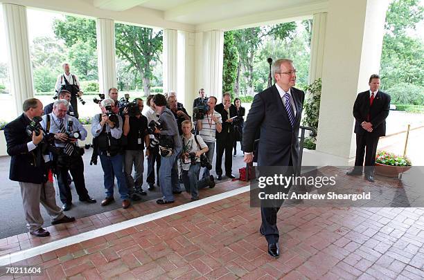 Kevin Rudd Inauguration 1,735 Julia Rudd Stock Photos, High-Res Pictures, and Images - Getty Images
