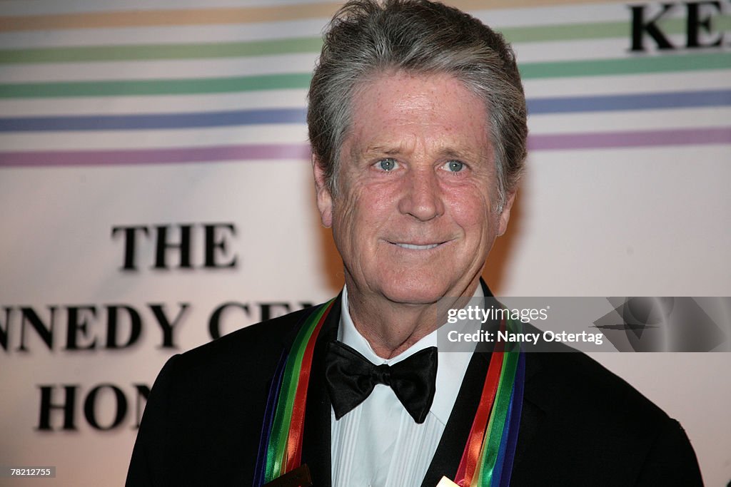 The 30th Kennedy Center Honors