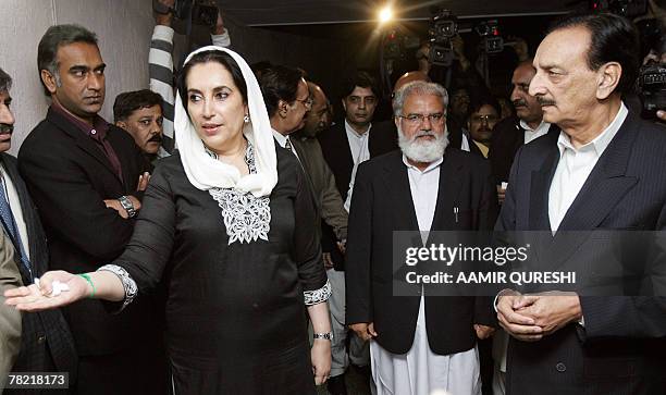 Pakistan Raja Beta 260 Raja Qureshi Photos & High Res Pictures - Getty Images