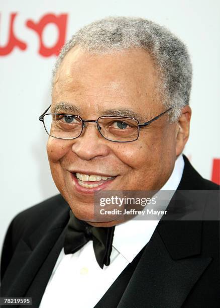 James Earl Jones