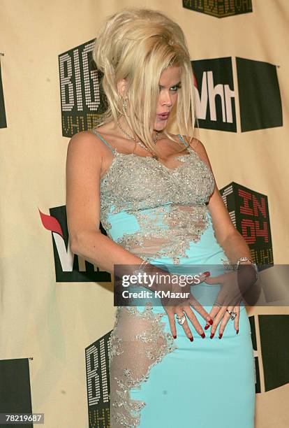 Anna Nicole Smith