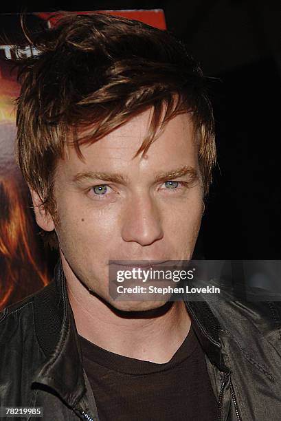 Ewan McGregor