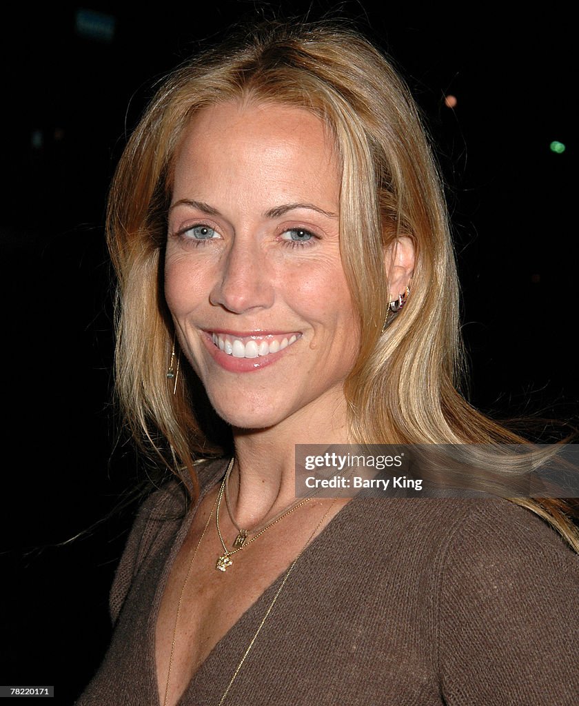 David Lynch's "Inland Empire" Los Angeles Premiere - Arrivals