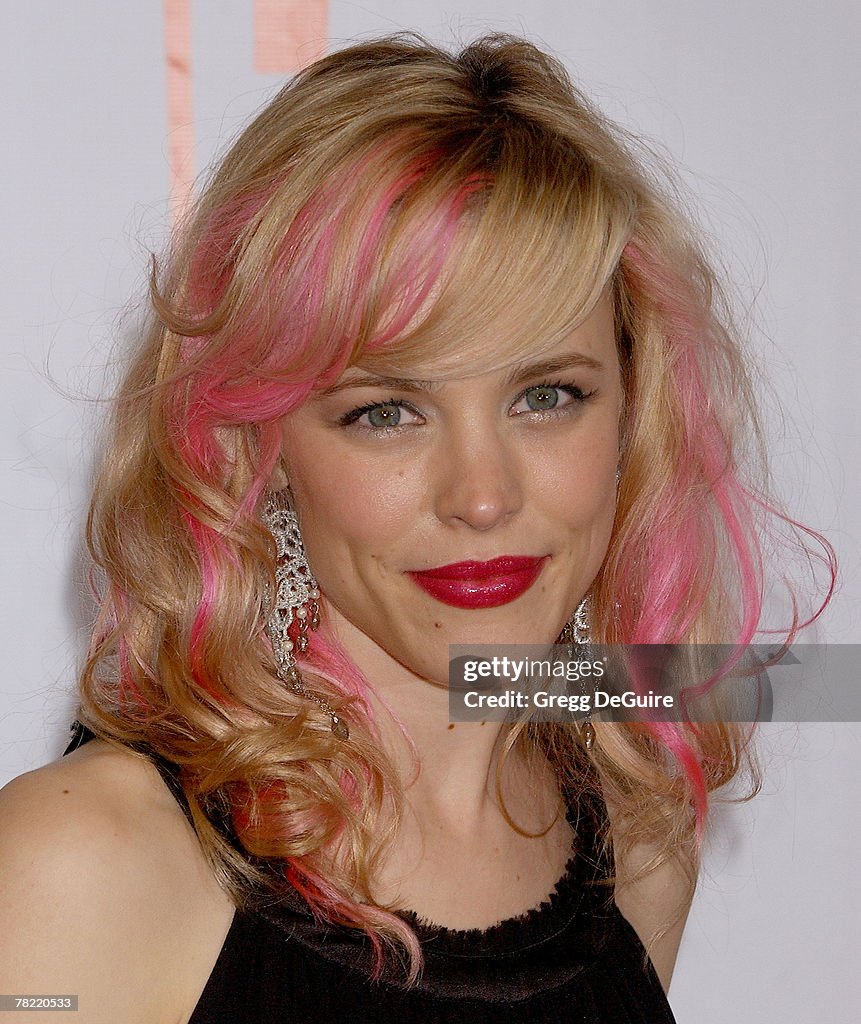 12th Annual Critics' Choice Awards - Arrivals