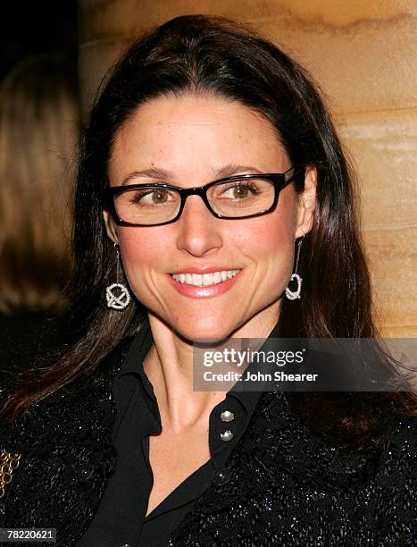 Julia Louis-Dreyfus