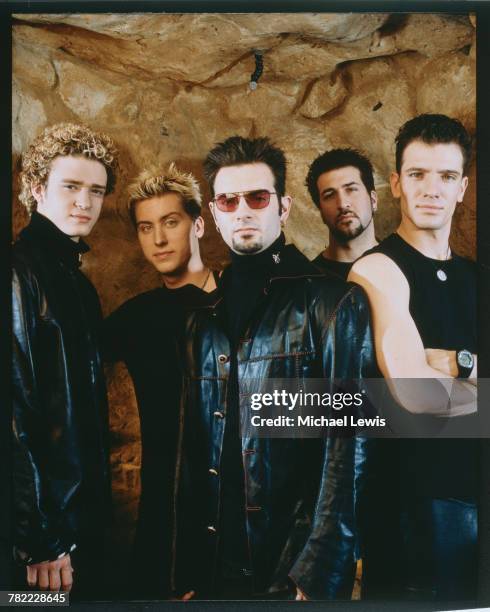212 Nsync Shirt Stock Photos, High-Res Pictures, and Images - Getty Images