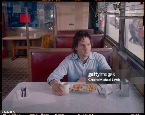 Paul Rudd Storekeeper 1,779 4758 Getty Stock Photos, High-Res Pictures, and Images - Getty Images