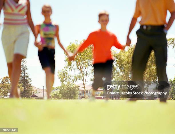 family running - girl with legs open stock pictures, royalty-free photos & images