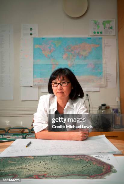 Maya Lin