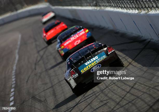 Snickers Dark Car Ricky Rudd 416 Dickies Ford Photos & High Res Pictures - Getty Images