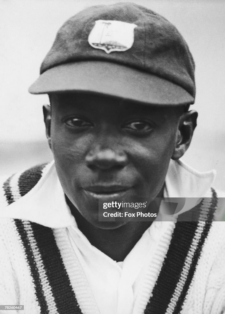 George Headley