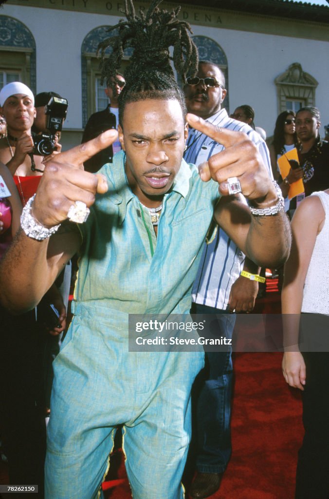 The 2000 Source Hip-Hop Music Awards