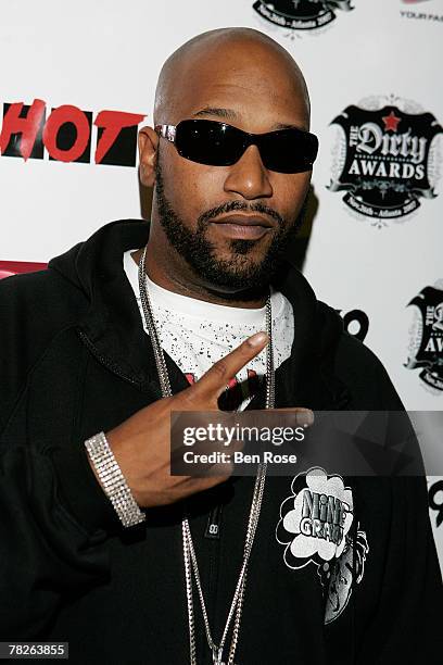 Bunny B Rapper 141 Photos & High Res Pictures - Getty Images