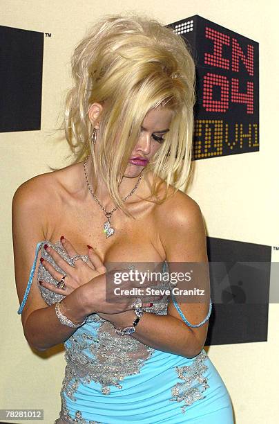 Anna Nicole Smith