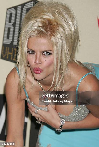 Anna Nicole Smith