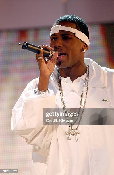 Fabolous Rapper 2002 106 Photos & High Res Pictures - Getty Images