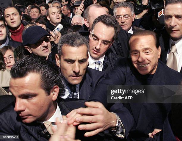 Italian Bodyguards 544 Ber Security Stock Photos, High-Res Pictures, and Images - Getty Images