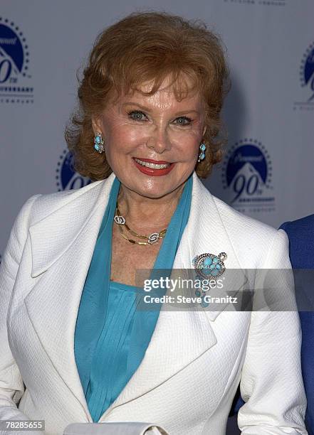 Rhonda Fleming