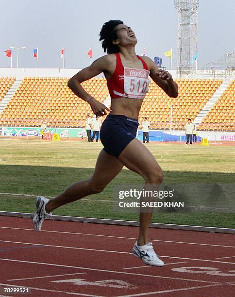 Wassana Winatho Photos and Premium High Res Pictures Getty Images