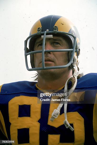 Jack Youngblood Photos and Premium High Res Pictures Getty Images