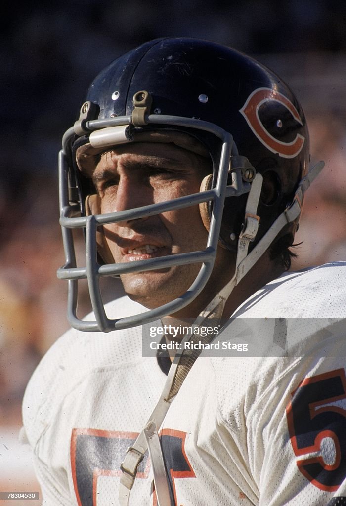 Chicago Bears v San Diego Chargers