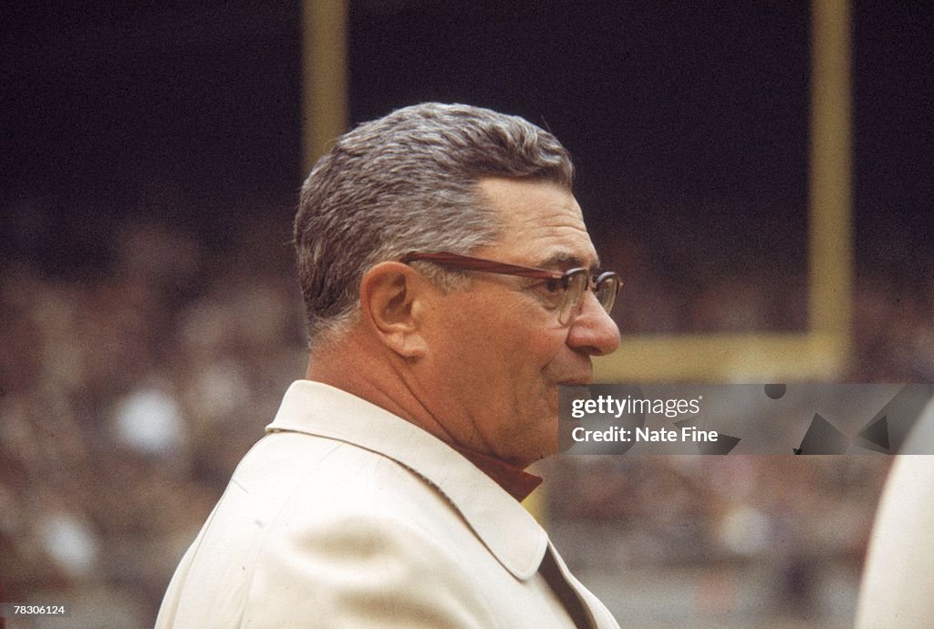 New Orleans Saints v Washington Redskins