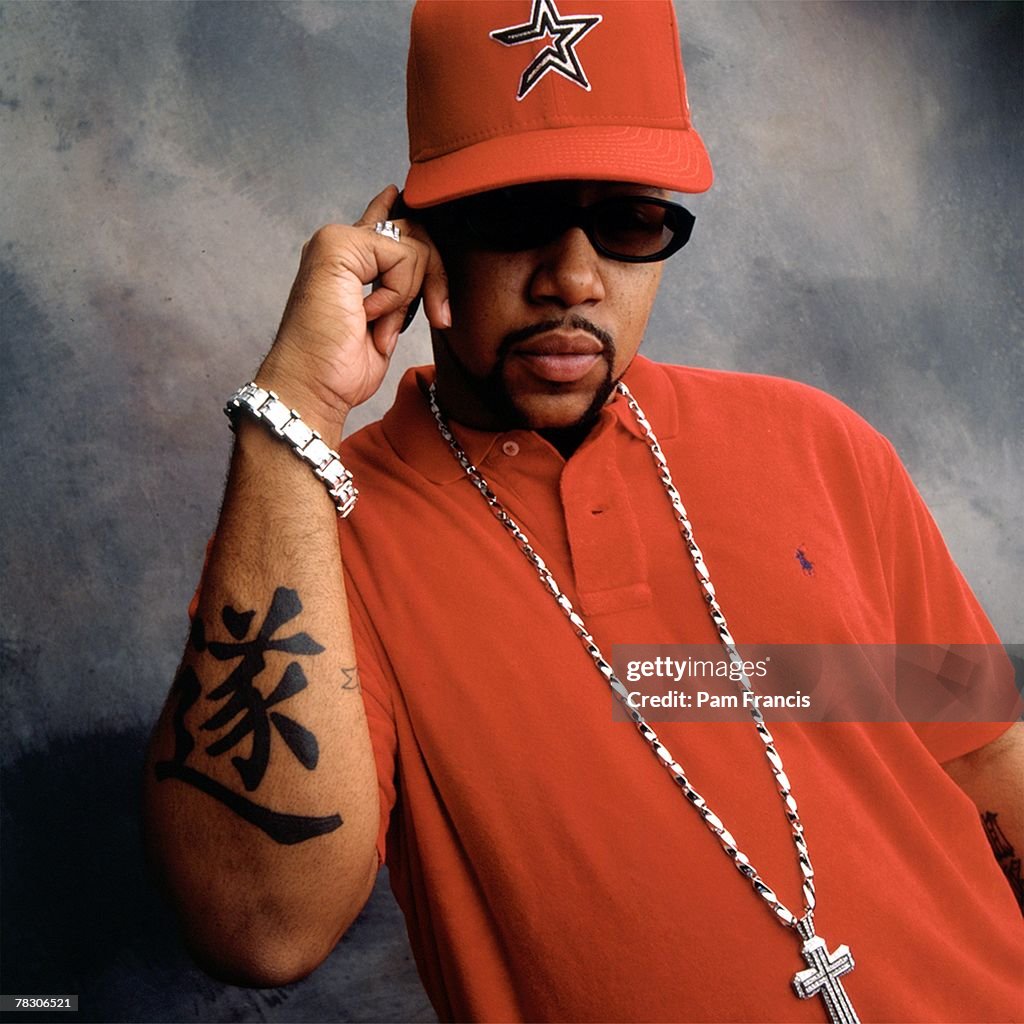 Ugk Rapper Dead Rapper Chad
